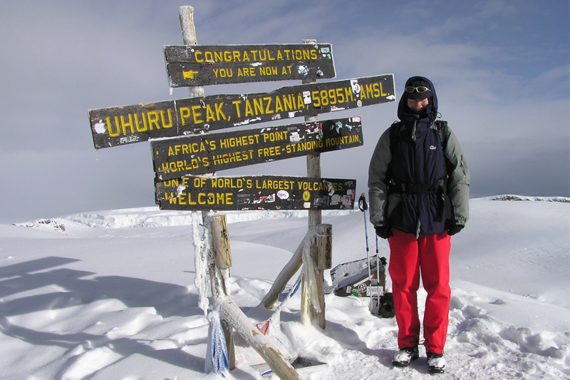 Conquering Kilimanjaro: Machame vs Lemosho Route