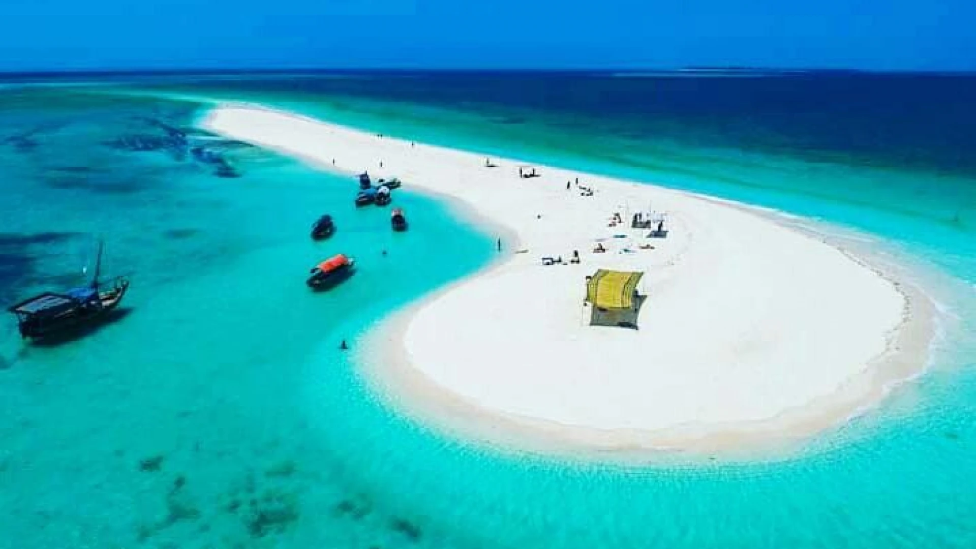 Zanzibar: More Than Just White Sand Beaches