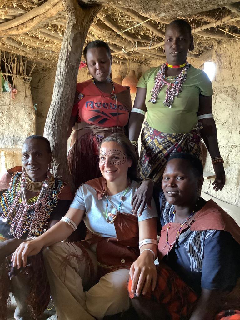 Datoga Cultural Experience