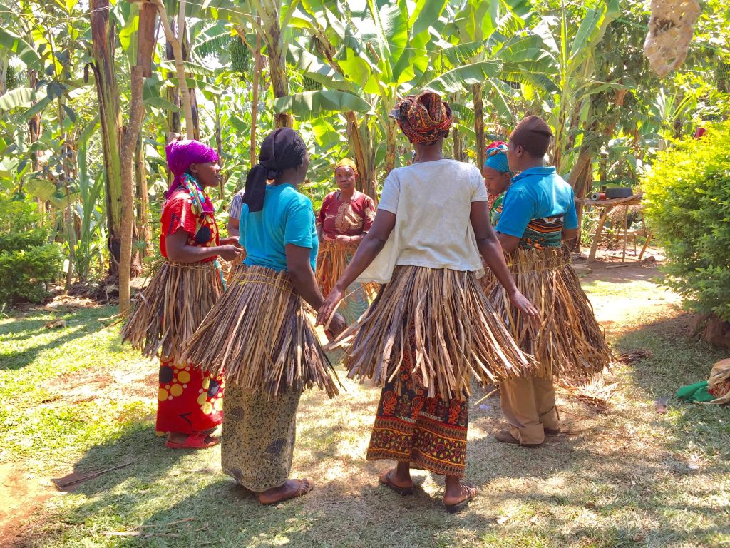 Chagga Cultural Tour