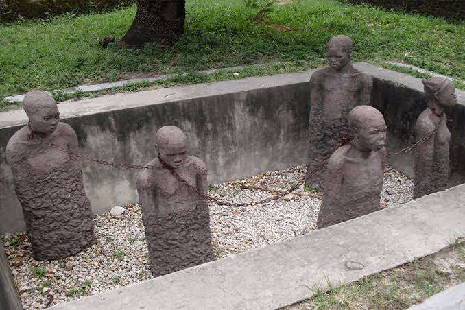 Bagamoyo Historical and Cultural Tour